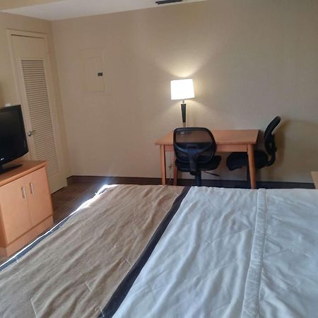 Extended Stay America Suites - Jacksonville - Deerwood Park Exterior foto
