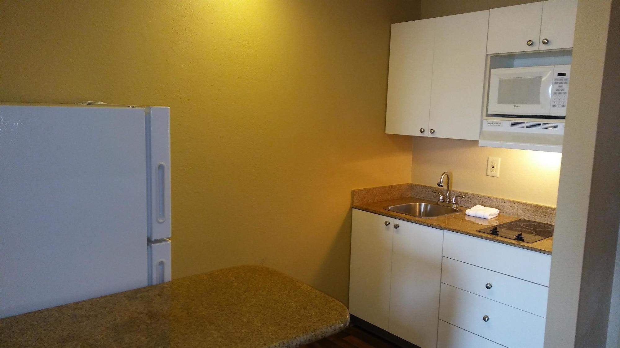 Extended Stay America Suites - Jacksonville - Deerwood Park Exterior foto