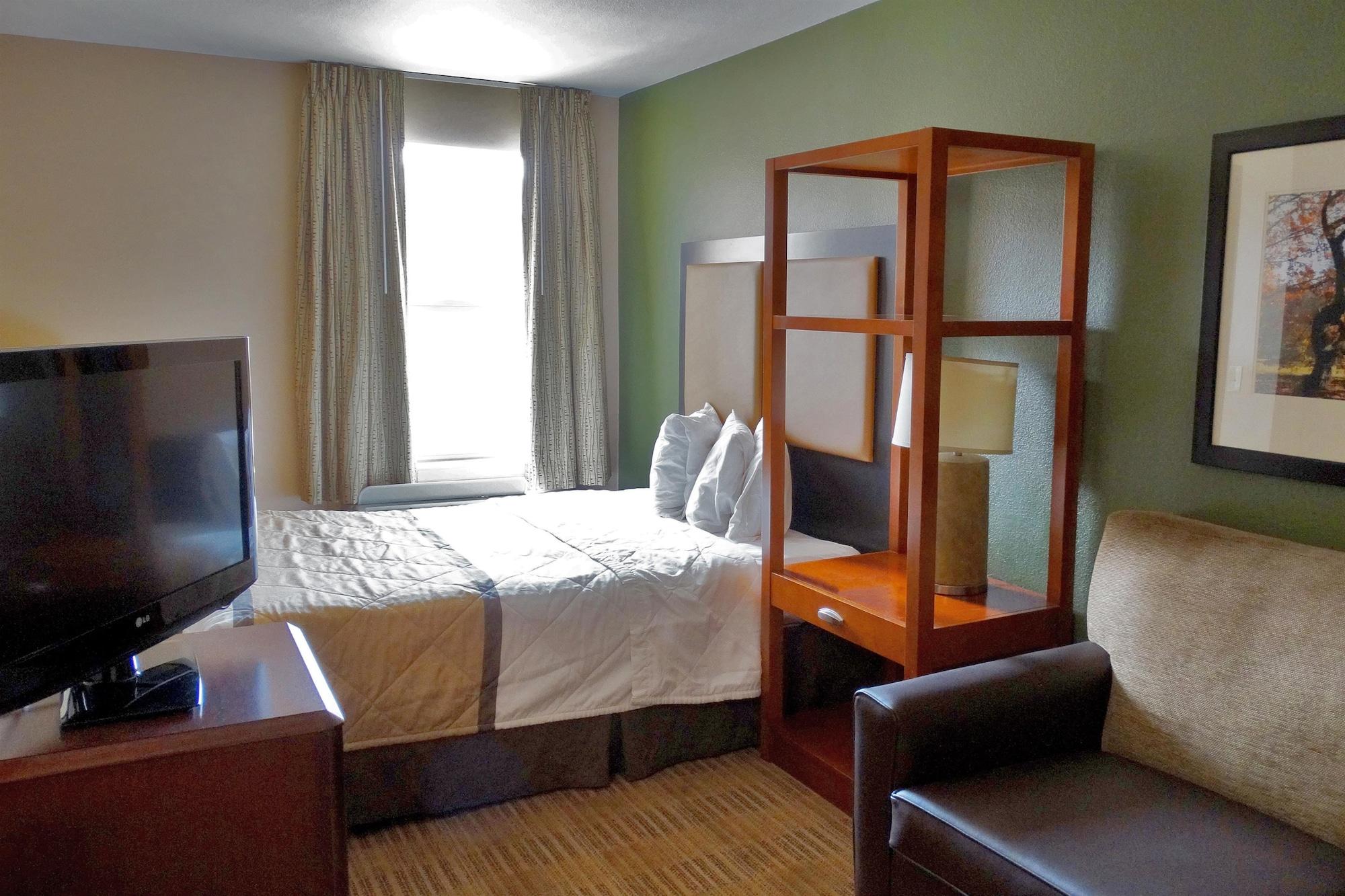 Extended Stay America Suites - Jacksonville - Deerwood Park Exterior foto