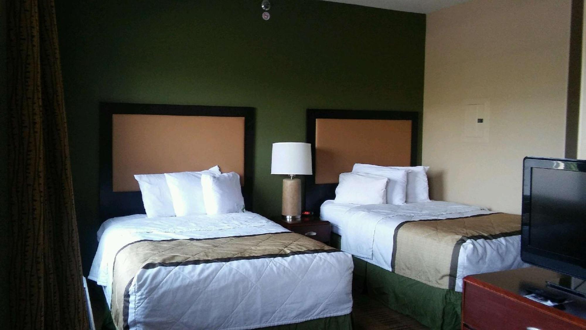 Extended Stay America Suites - Jacksonville - Deerwood Park Exterior foto