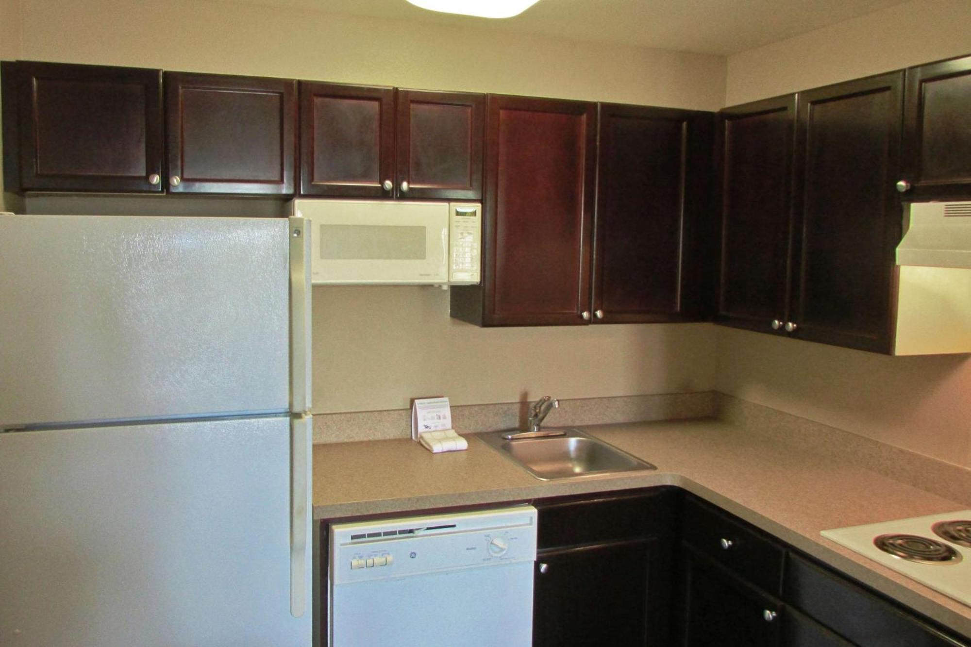 Extended Stay America Suites - Jacksonville - Deerwood Park Exterior foto