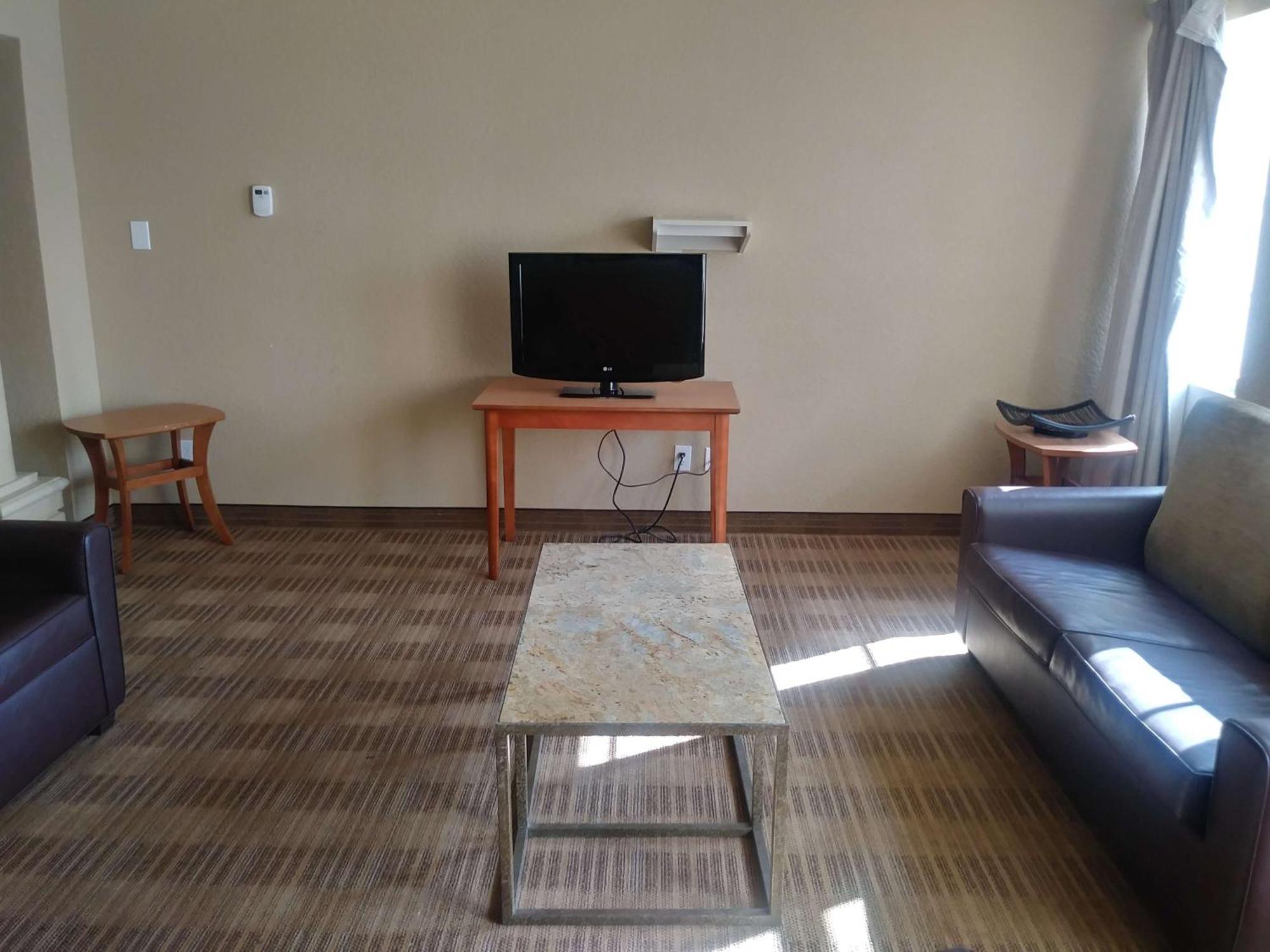 Extended Stay America Suites - Jacksonville - Deerwood Park Exterior foto