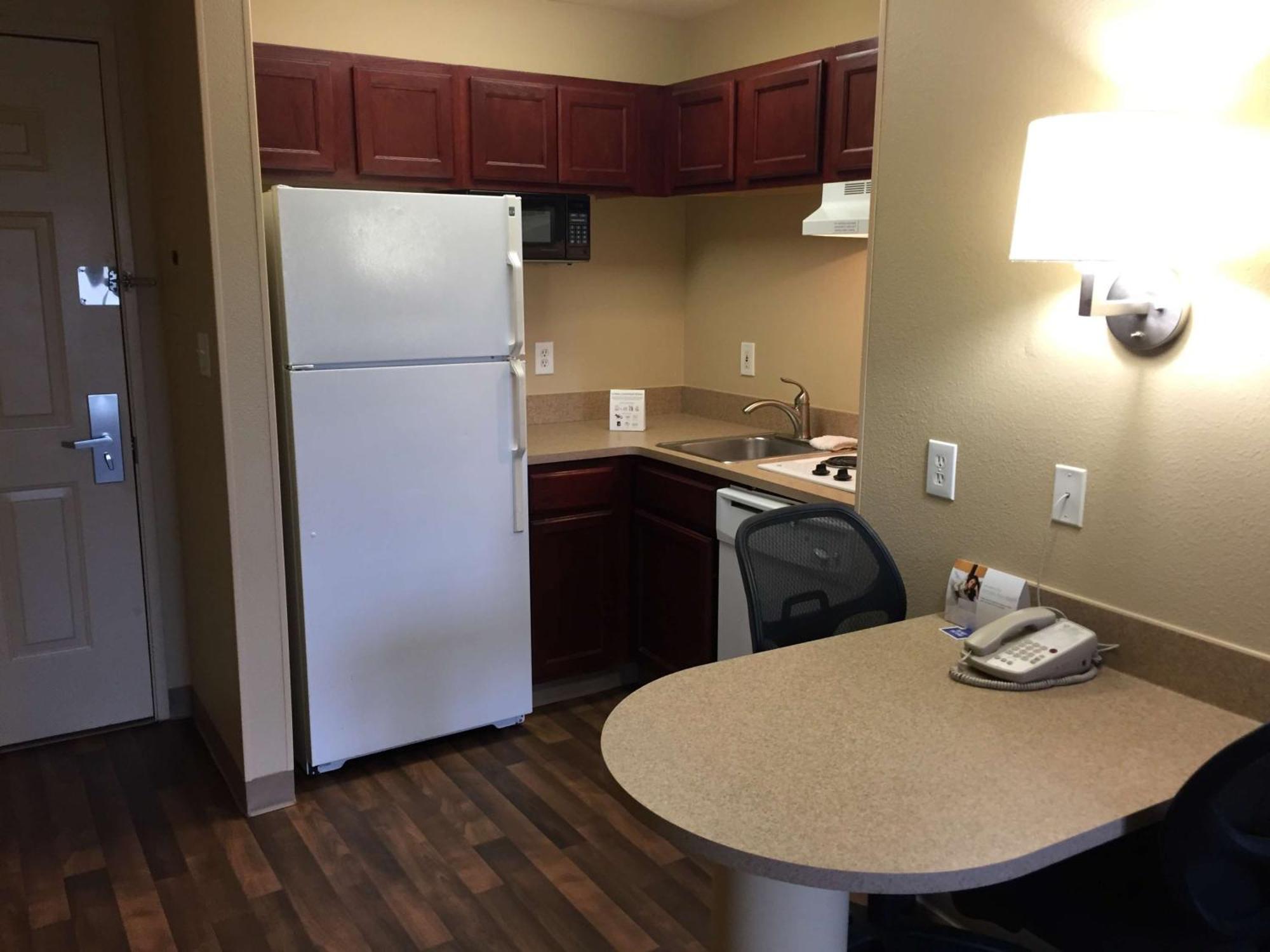 Extended Stay America Suites - Jacksonville - Deerwood Park Exterior foto
