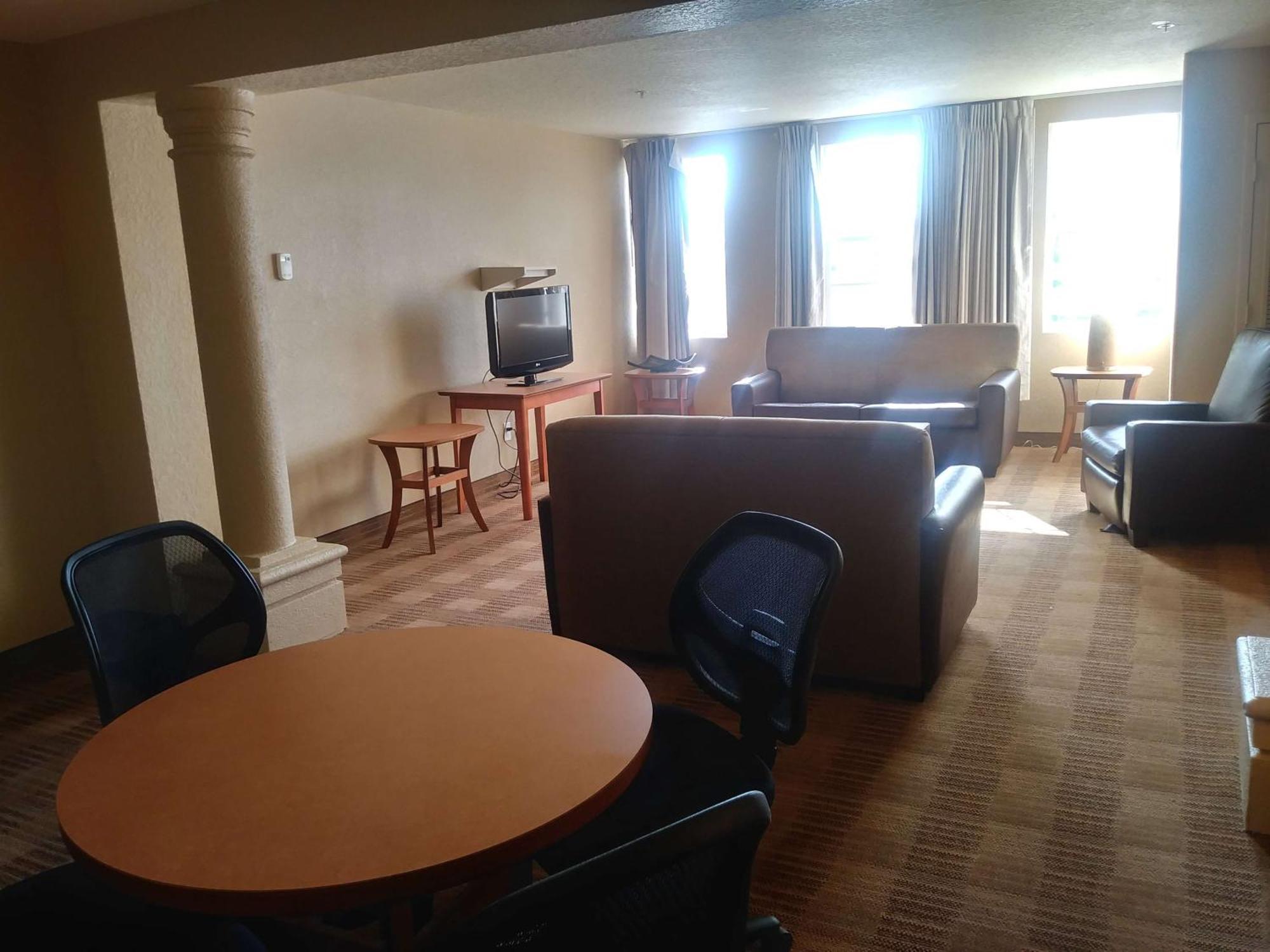 Extended Stay America Suites - Jacksonville - Deerwood Park Exterior foto
