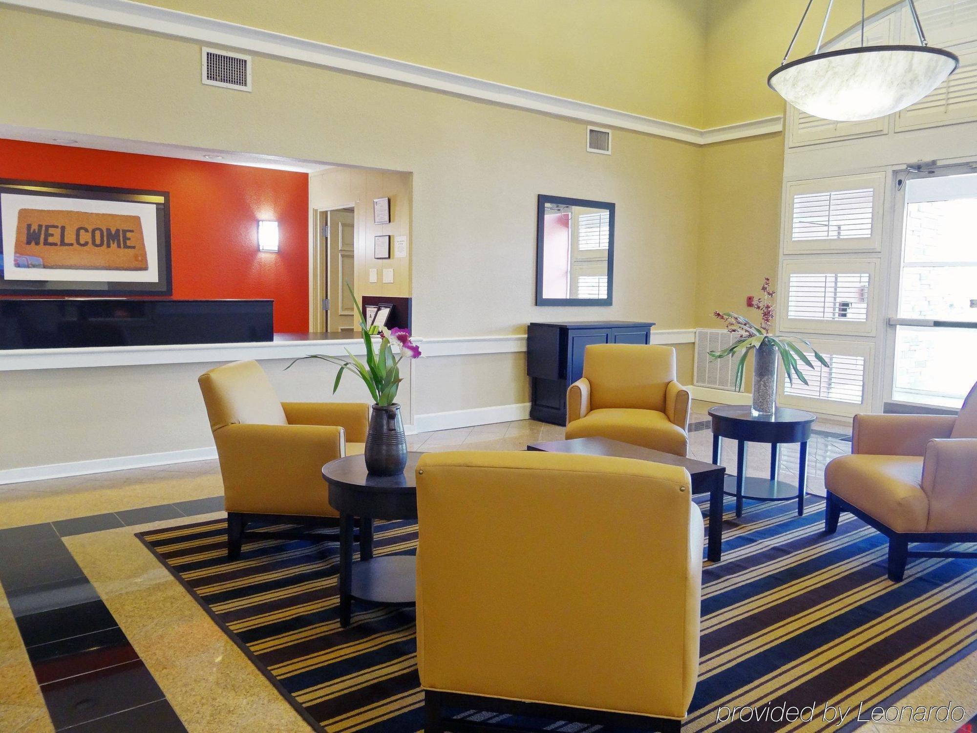 Extended Stay America Suites - Jacksonville - Deerwood Park Exterior foto