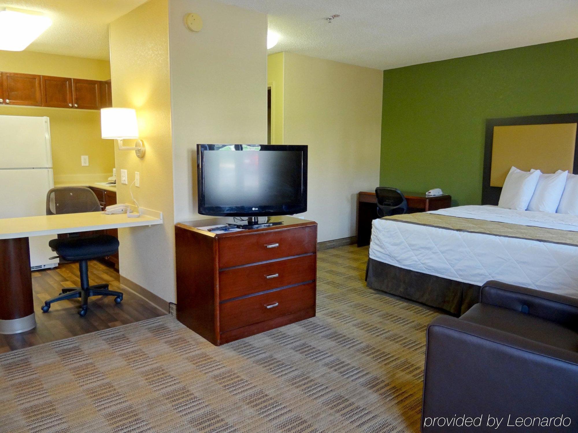 Extended Stay America Suites - Jacksonville - Deerwood Park Exterior foto