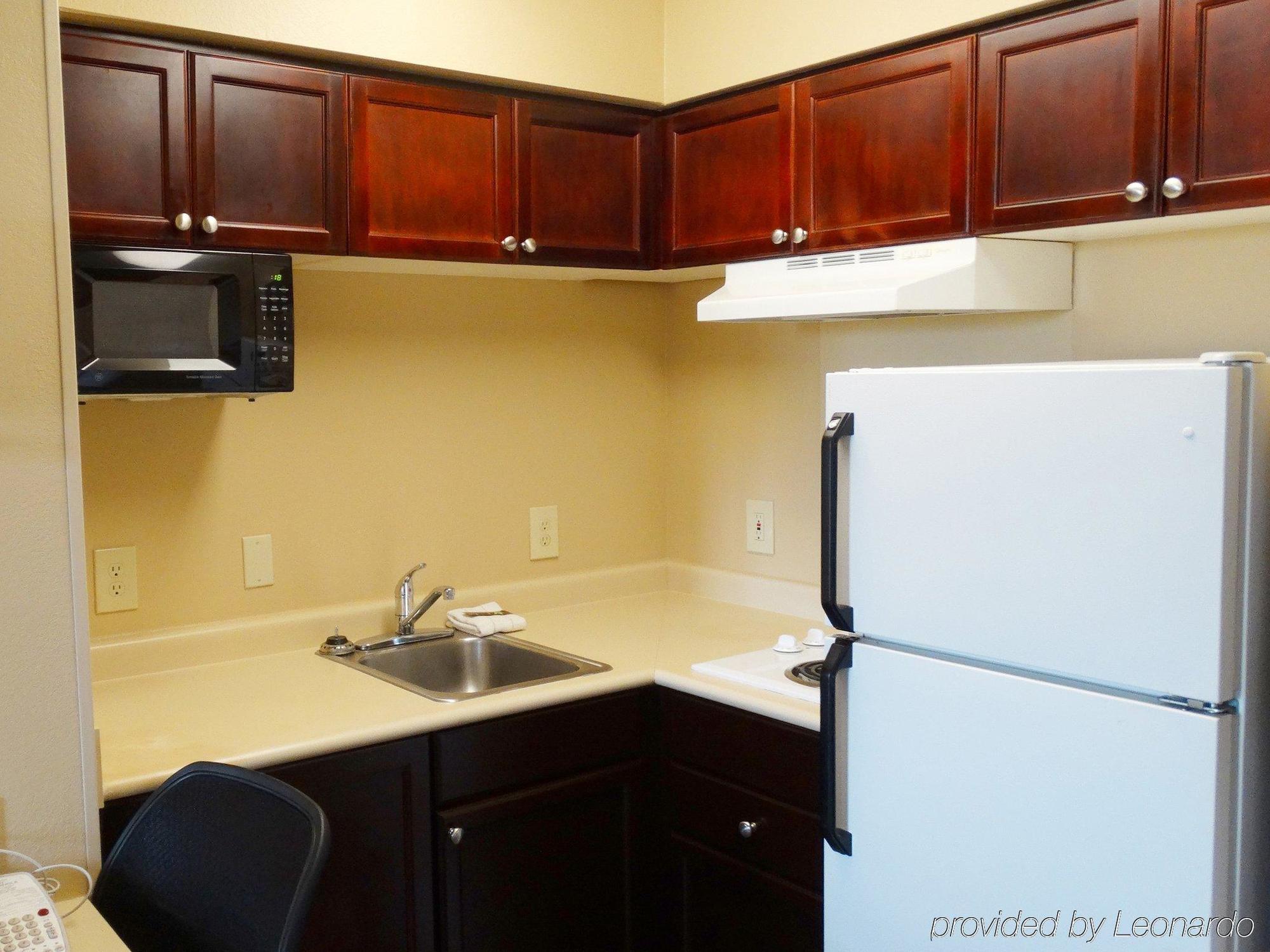 Extended Stay America Suites - Jacksonville - Deerwood Park Exterior foto