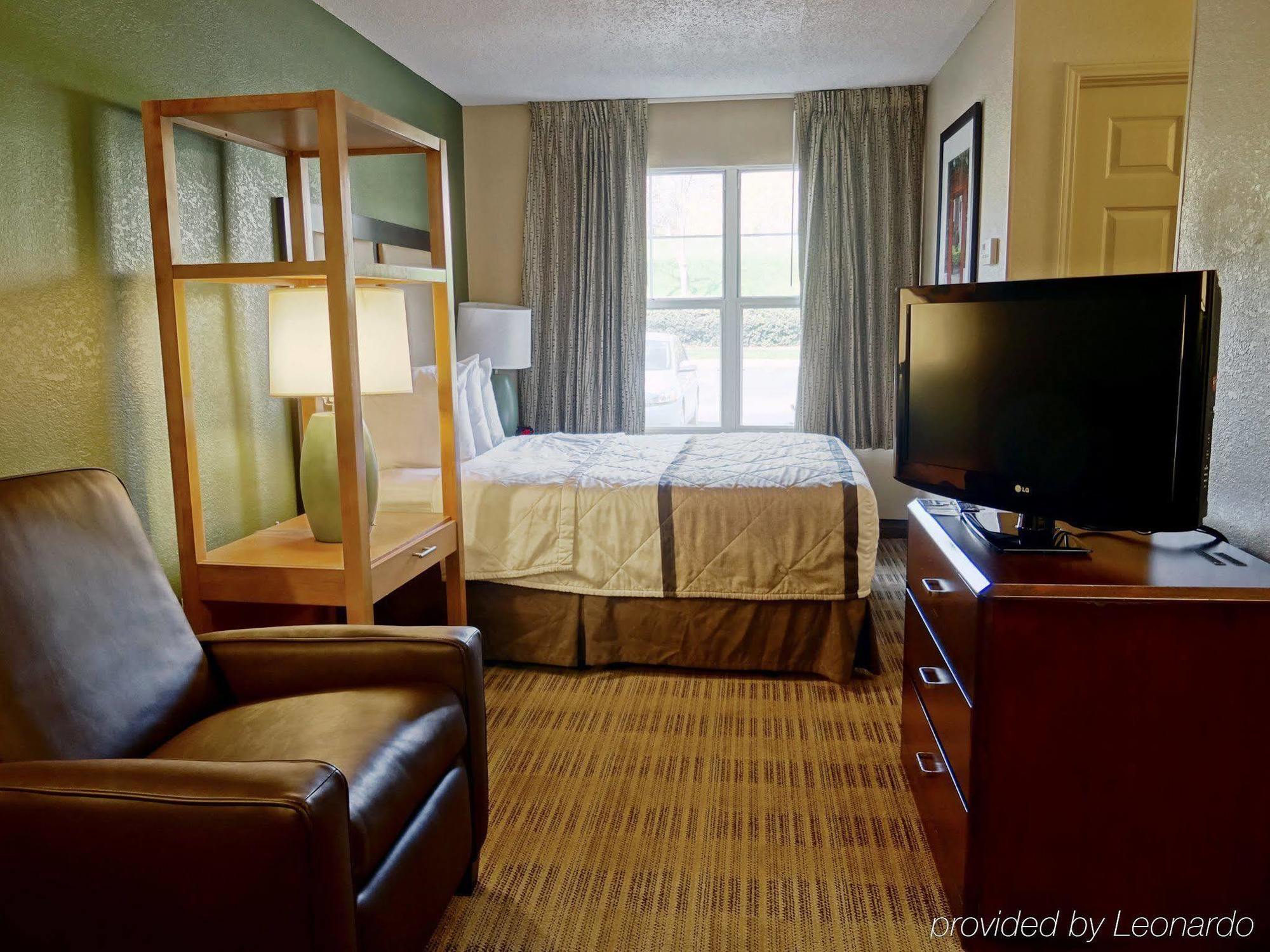 Extended Stay America Suites - Jacksonville - Deerwood Park Exterior foto